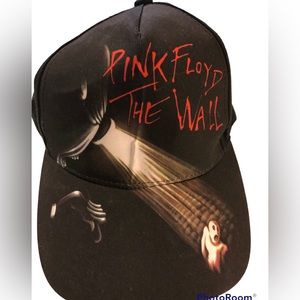 Pink Floyd The Wall Hat